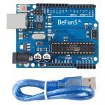 Arduino UNO R3